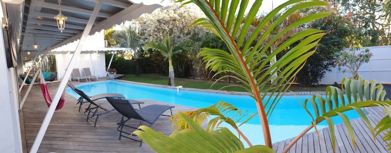 La Villa D'Or Saint-Francois  0*, Saint-Francois (Grande-Terre) Guadeloupe