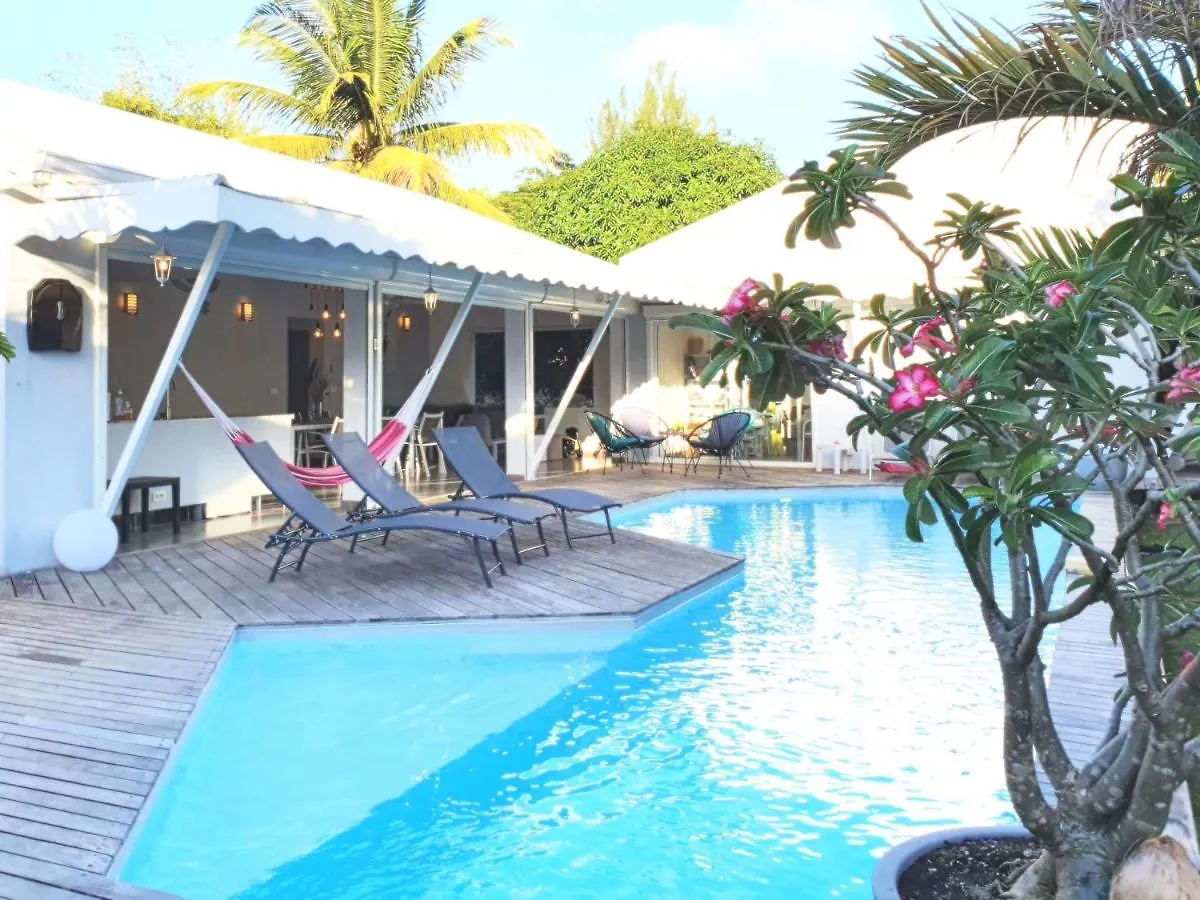 La Villa D\'Or contacts